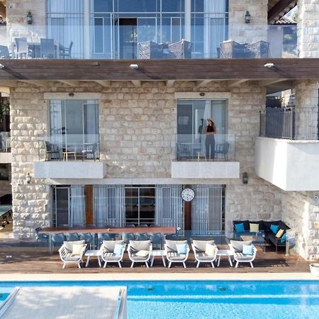 Chateau Glili (Adults Only) Ξενοδοχείο Safed Εξωτερικό φωτογραφία