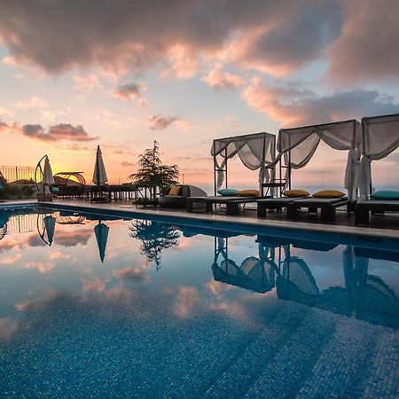 Chateau Glili (Adults Only) Safed Εξωτερικό φωτογραφία