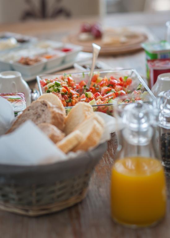 Chateau Glili (Adults Only) Safed Εξωτερικό φωτογραφία