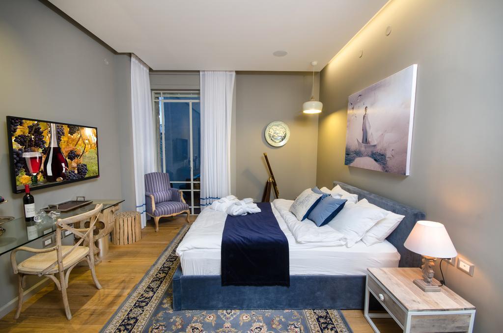 Chateau Glili (Adults Only) Safed Δωμάτιο φωτογραφία