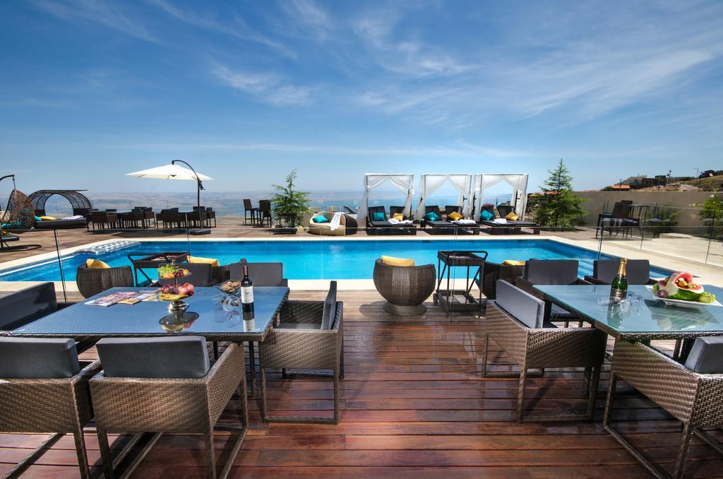 Chateau Glili (Adults Only) Safed Εξωτερικό φωτογραφία