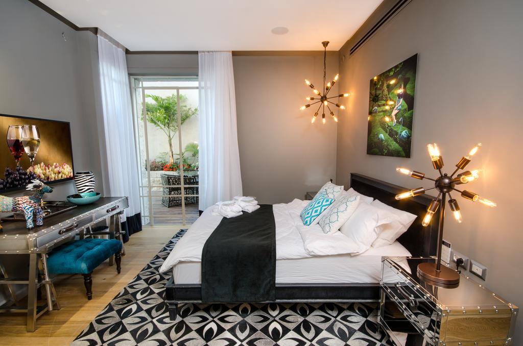 Chateau Glili (Adults Only) Safed Δωμάτιο φωτογραφία