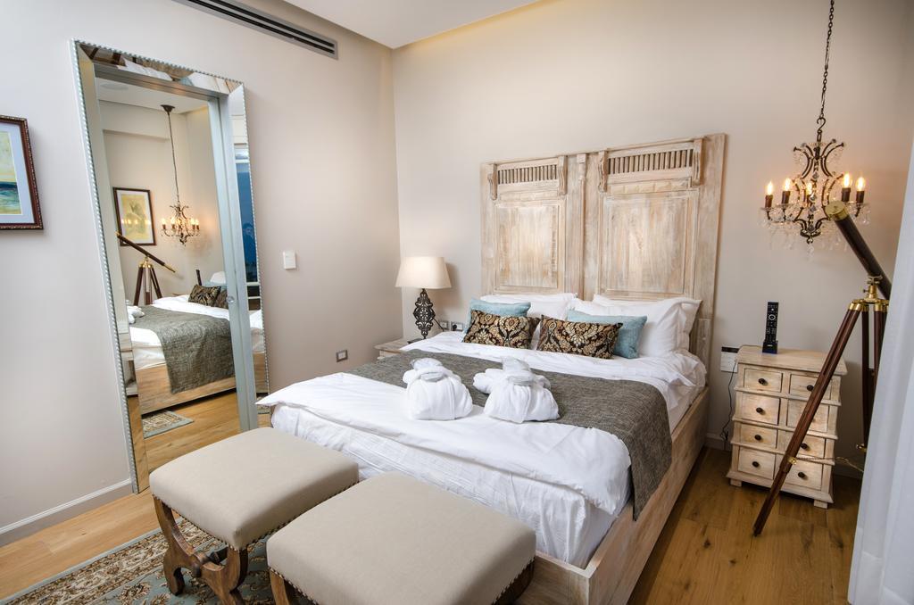 Chateau Glili (Adults Only) Safed Δωμάτιο φωτογραφία