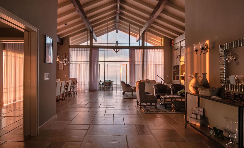 Chateau Glili (Adults Only) Safed Εξωτερικό φωτογραφία