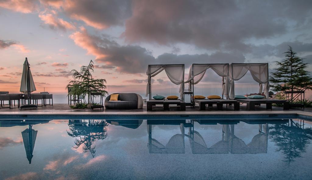 Chateau Glili (Adults Only) Safed Εξωτερικό φωτογραφία