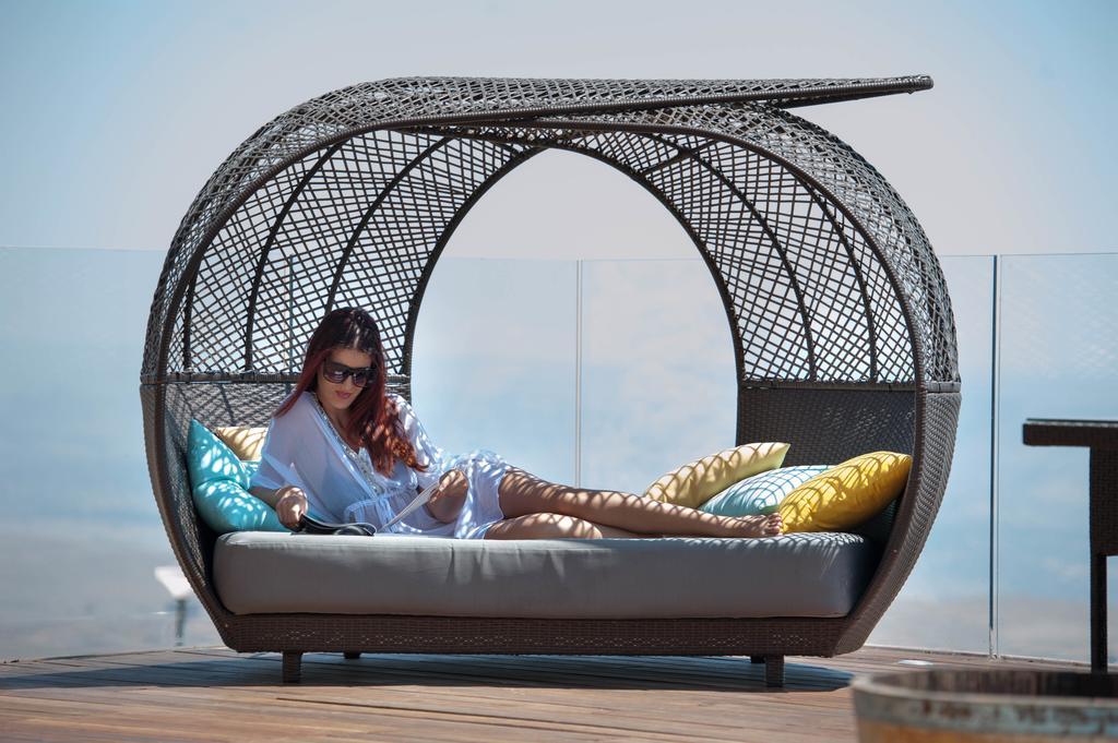 Chateau Glili (Adults Only) Safed Εξωτερικό φωτογραφία