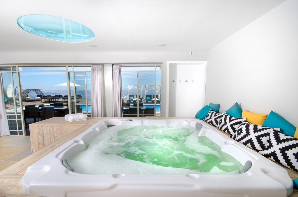 Chateau Glili (Adults Only) Safed Εξωτερικό φωτογραφία