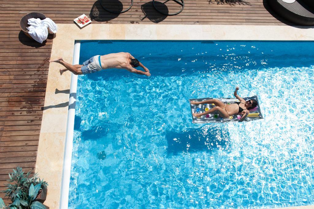 Chateau Glili (Adults Only) Safed Εξωτερικό φωτογραφία